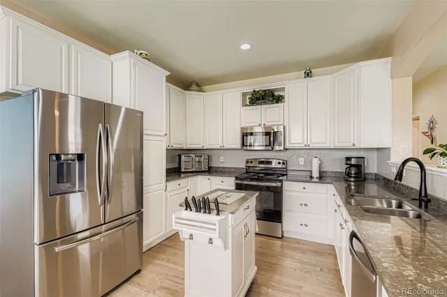 $750,000 | 16540 Umpire Street, Hudson, CO 80642