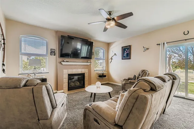 $750,000 | 16540 Umpire Street, Hudson, CO 80642