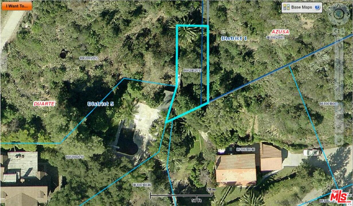 0 Brookridge Road Duarte, CA 91010 - Photo 1 of 1