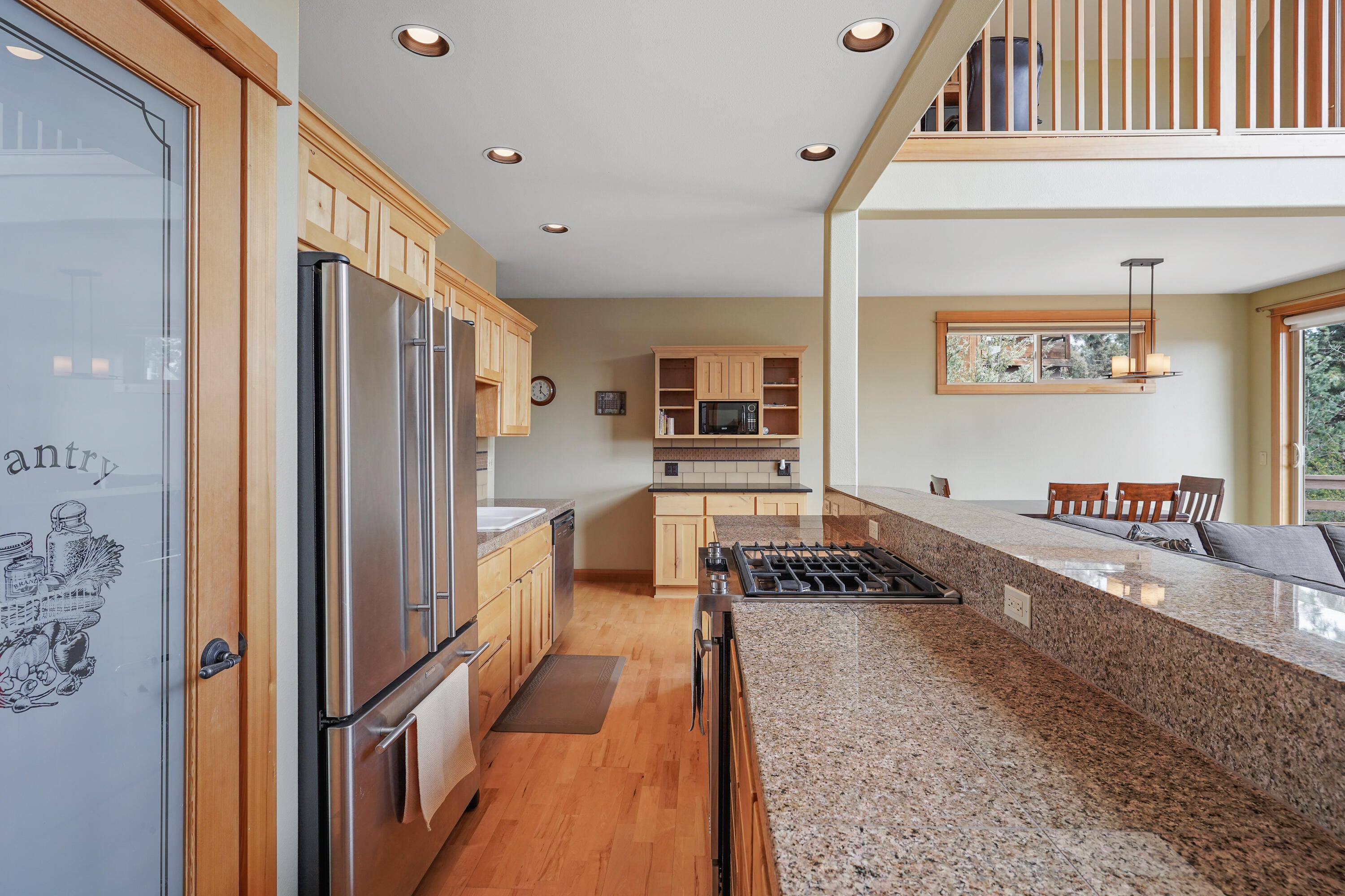 2155 Northwest Awbrey Road Bend, OR 97703 - Photo 3 of 44 DSC02571