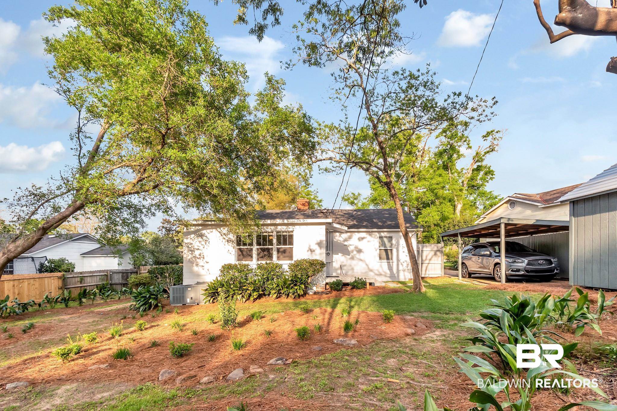 31 Lancaster Road Mobile, AL 36608 - Photo 20 of 42