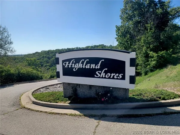 $349,000 | 295 Highland Shores, Unit 1A, Lake Ozark, MO 65049