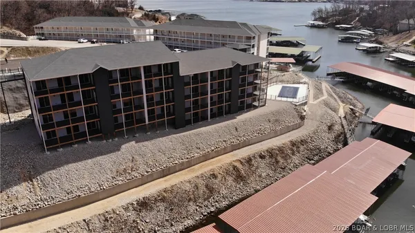 $349,000 | 295 Highland Shores, Unit 1A, Lake Ozark, MO 65049