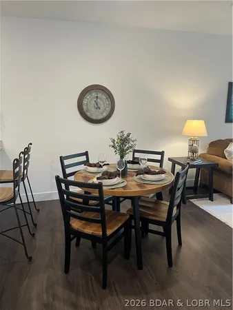 $349,000 | 295 Highland Shores, Unit 1A, Lake Ozark, MO 65049