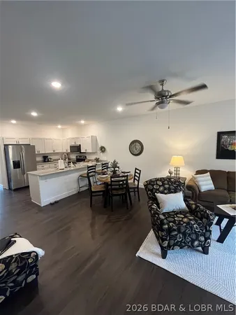 $349,000 | 295 Highland Shores, Unit 1A, Lake Ozark, MO 65049