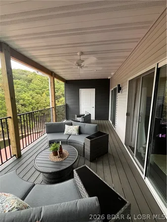 $349,000 | 295 Highland Shores, Unit 1A, Lake Ozark, MO 65049