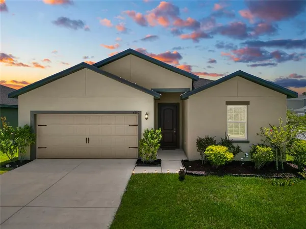 $343,500 | 6170 Dolostone Drive, Lakeland, FL 33811