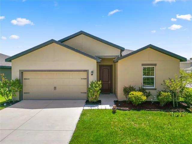 $350,000 | 6170 Dolostone Drive, Lakeland, FL 33811