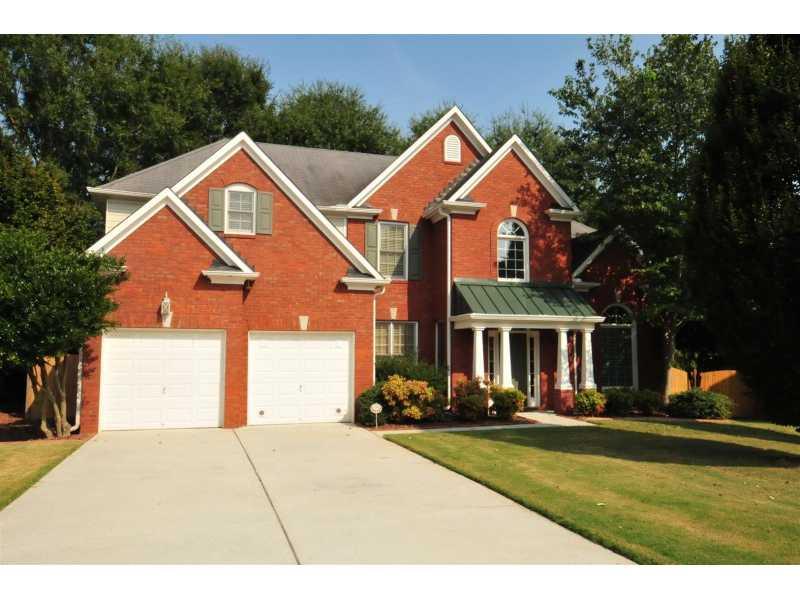 2529 Madison Commons Atlanta, GA 30360 - Photo 1 of 1 Exterior Front.