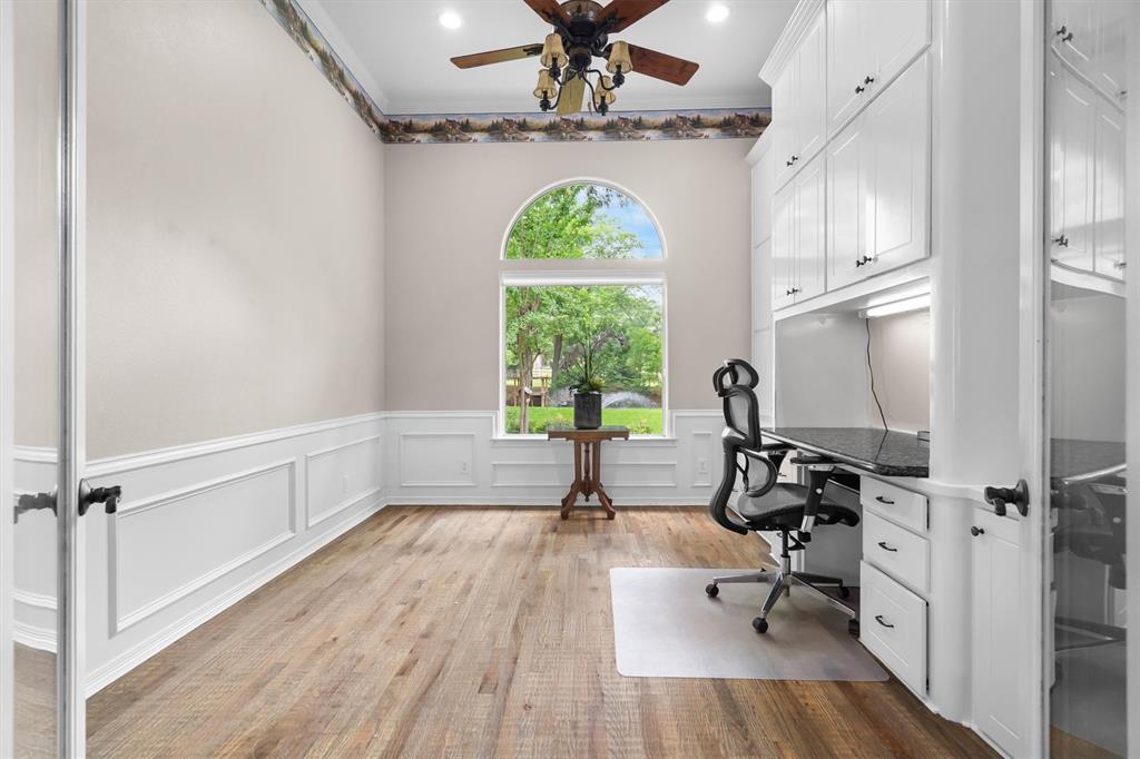 980 Ranch Road Copper Canyon, TX 76226 - Photo 22 of 40