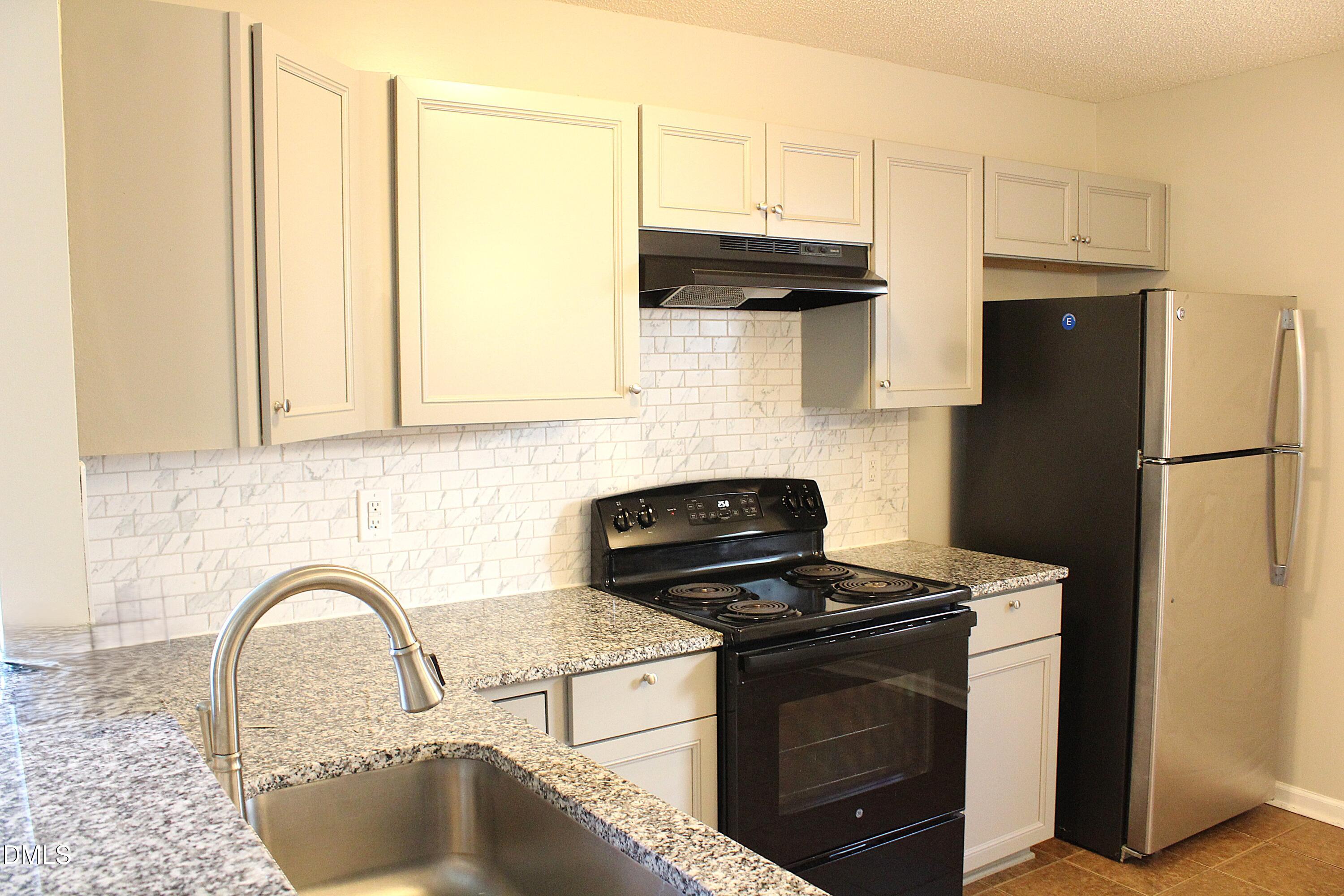 4305 Standing Rock Way Raleigh, NC 27604 - Photo 4 of 11 Kitchen2