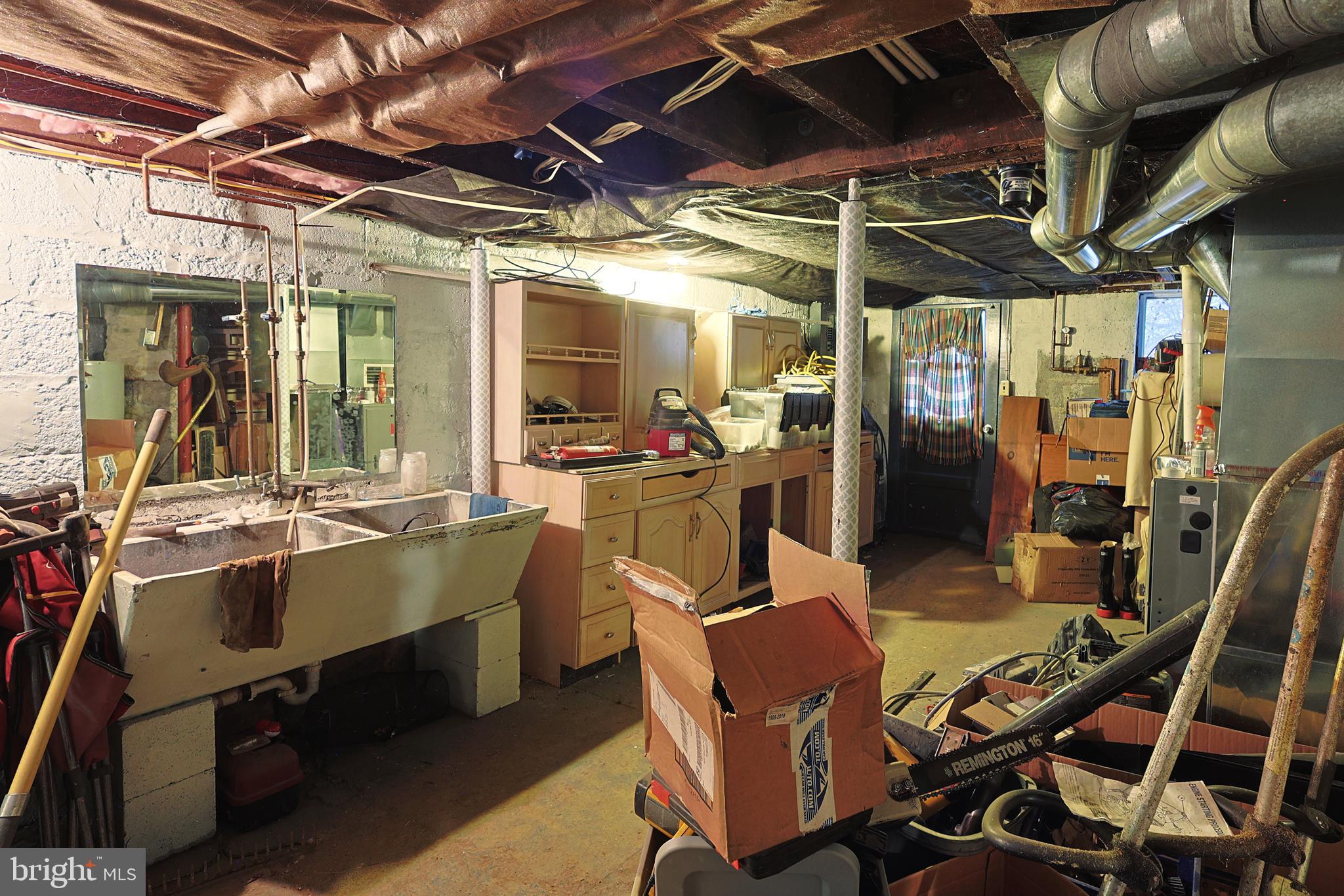 11305 Creek Road Southeast Cumberland, MD 21502 - Photo 36 of 47 a view of a room with chairs