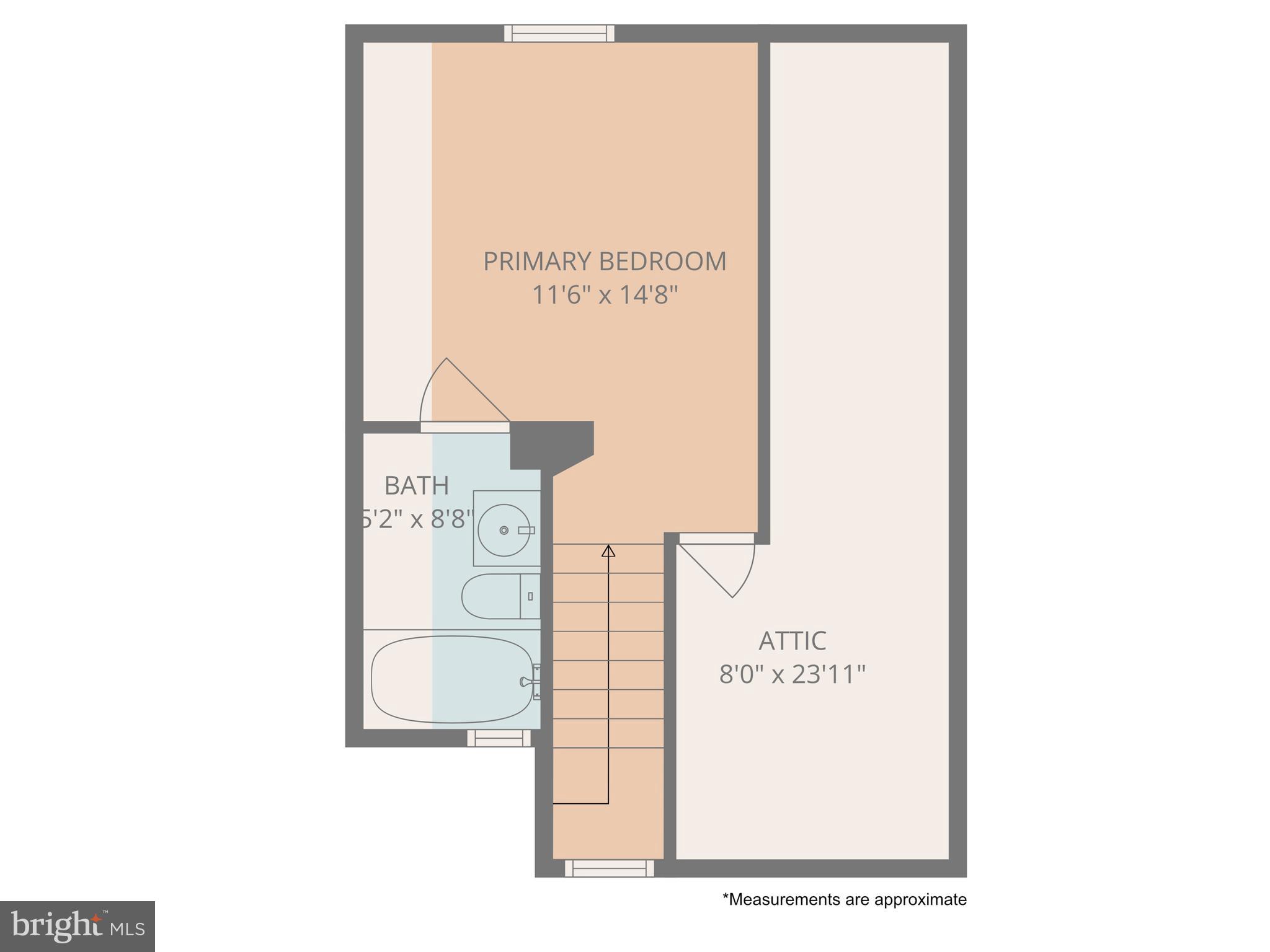 11305 Creek Road Southeast Cumberland, MD 21502 - Photo 44 of 47 a picture of a floor plan