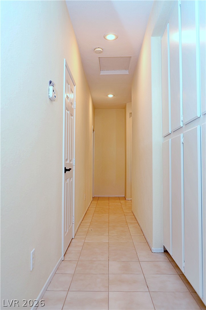3349 Partridge Run Street Laughlin, NV 89029 - Photo 17 of 41 toward 2nd Bedroom & laundry room