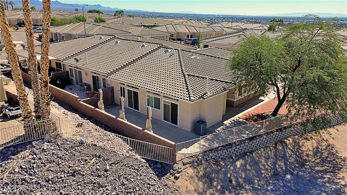 3349 Partridge Run Street Laughlin, NV 89029 - Photo 33 of 41