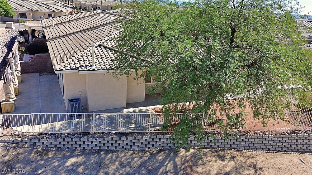 3349 Partridge Run Street Laughlin, NV 89029 - Photo 34 of 41