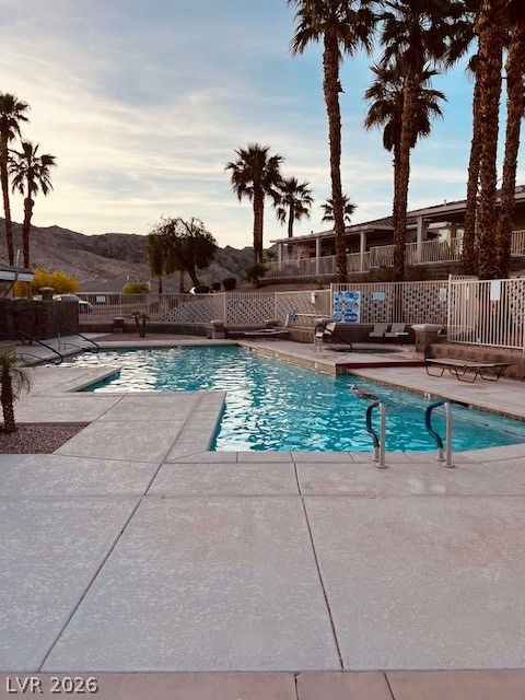 3349 Partridge Run Street Laughlin, NV 89029 - Photo 38 of 41