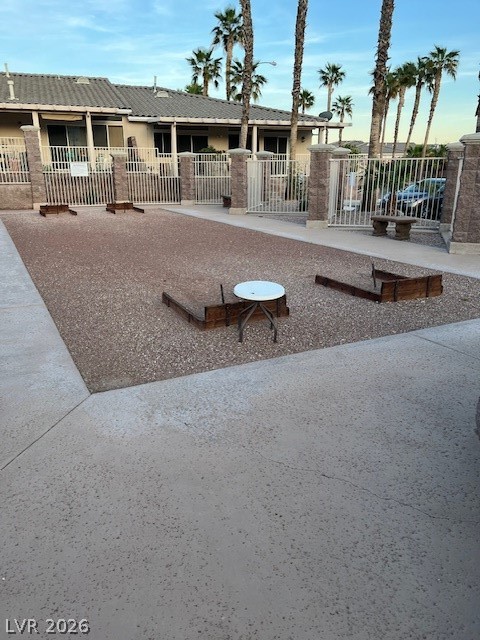 3349 Partridge Run Street Laughlin, NV 89029 - Photo 39 of 41
