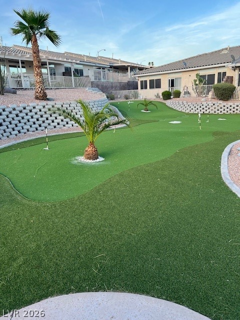 3349 Partridge Run Street Laughlin, NV 89029 - Photo 40 of 41