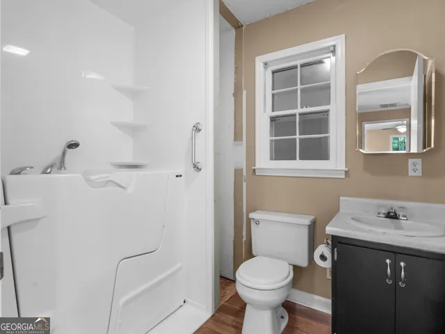 $374,900 | 4939 Highway 19, Zebulon, GA 30295