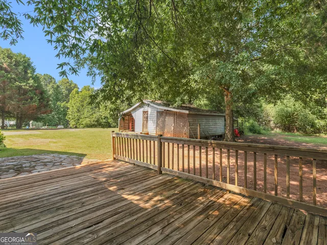 $374,900 | 4939 Highway 19, Zebulon, GA 30295