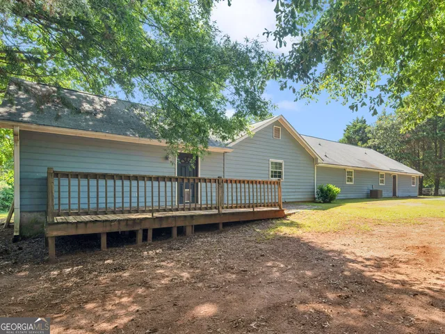 $374,900 | 4939 Highway 19, Zebulon, GA 30295