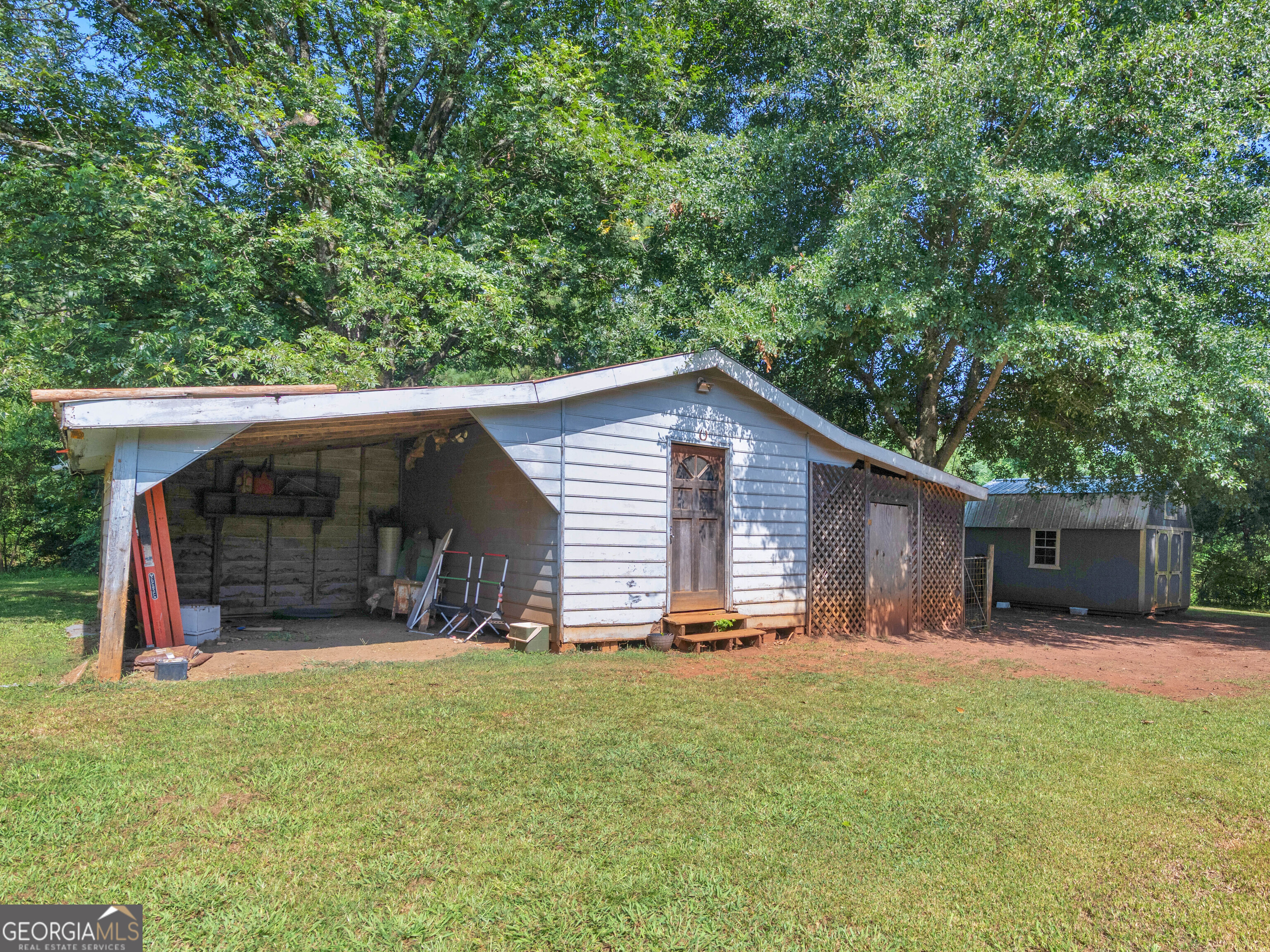 4939 Highway 19 Zebulon, GA 30295 - Photo 63 of 70