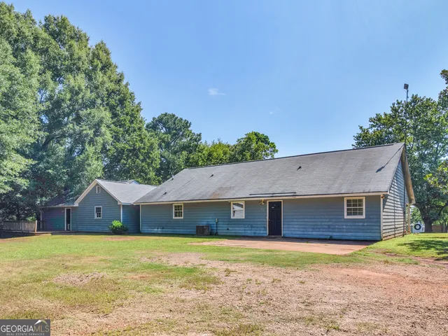 $374,900 | 4939 Highway 19, Zebulon, GA 30295
