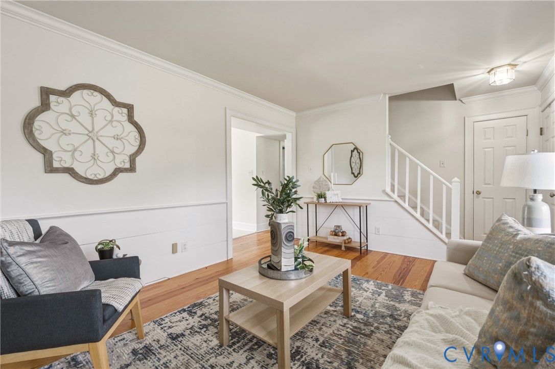 1318 Robindale Road North Chesterfield, VA 23235 - Photo 8 of 39