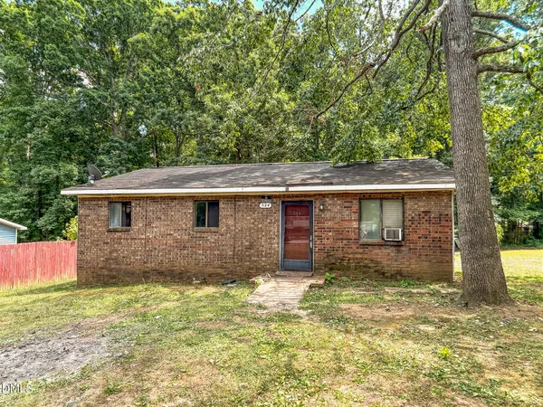 $189,900 | 524 Tuliptree Road, Hillsborough, NC 27278