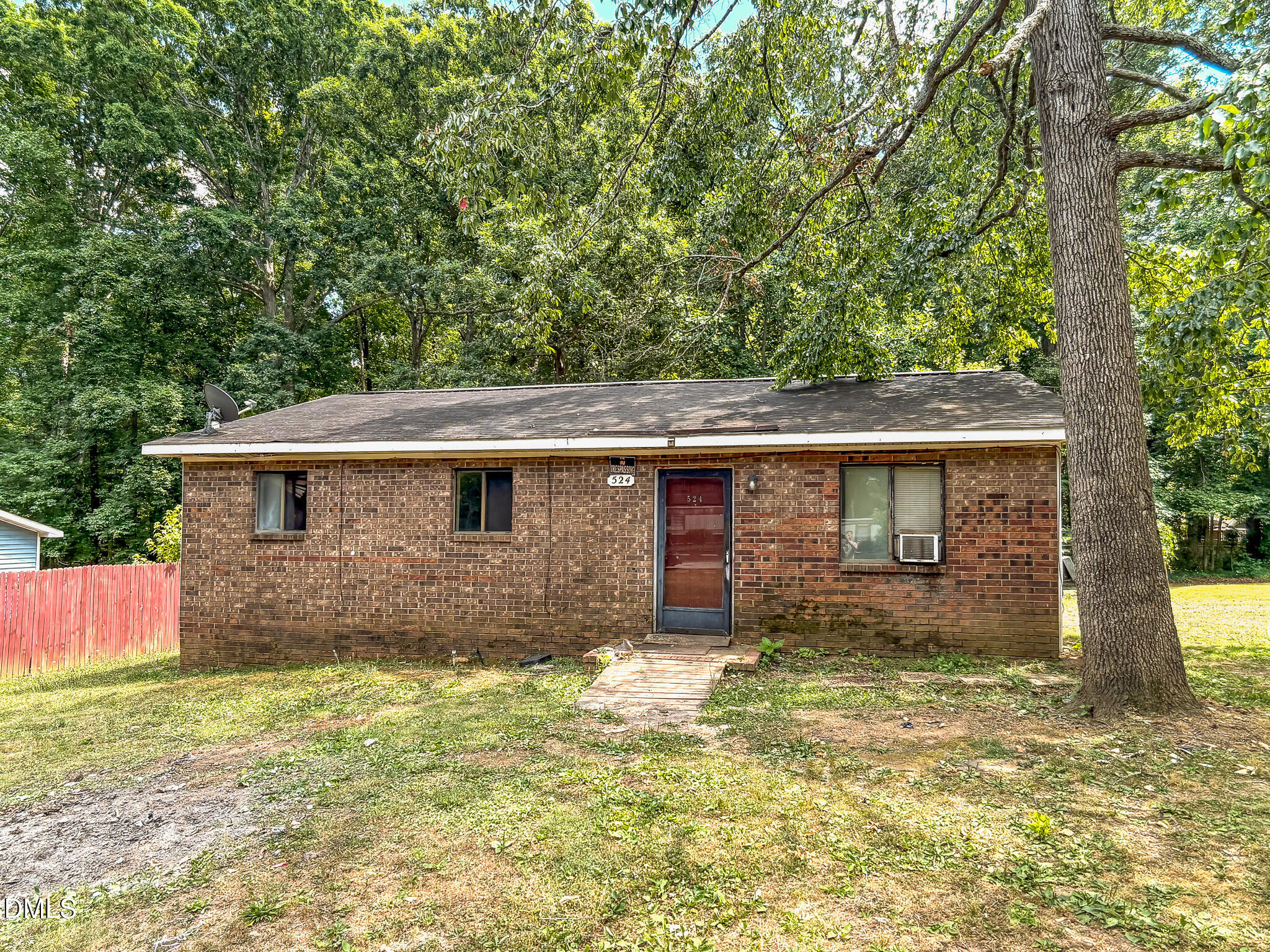 524 Tuliptree Road Hillsborough, NC 27278 - Photo 1 of 17