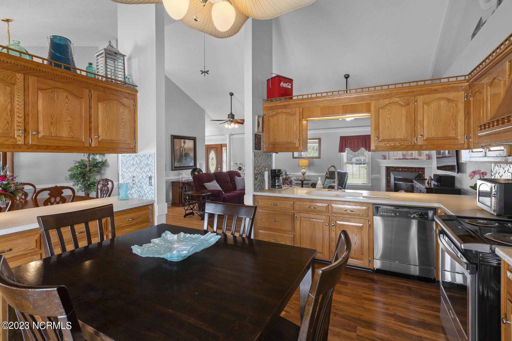 416 Joe Nunn Road Kinston, NC 28504 - Photo 18 of 43 IMG_9004