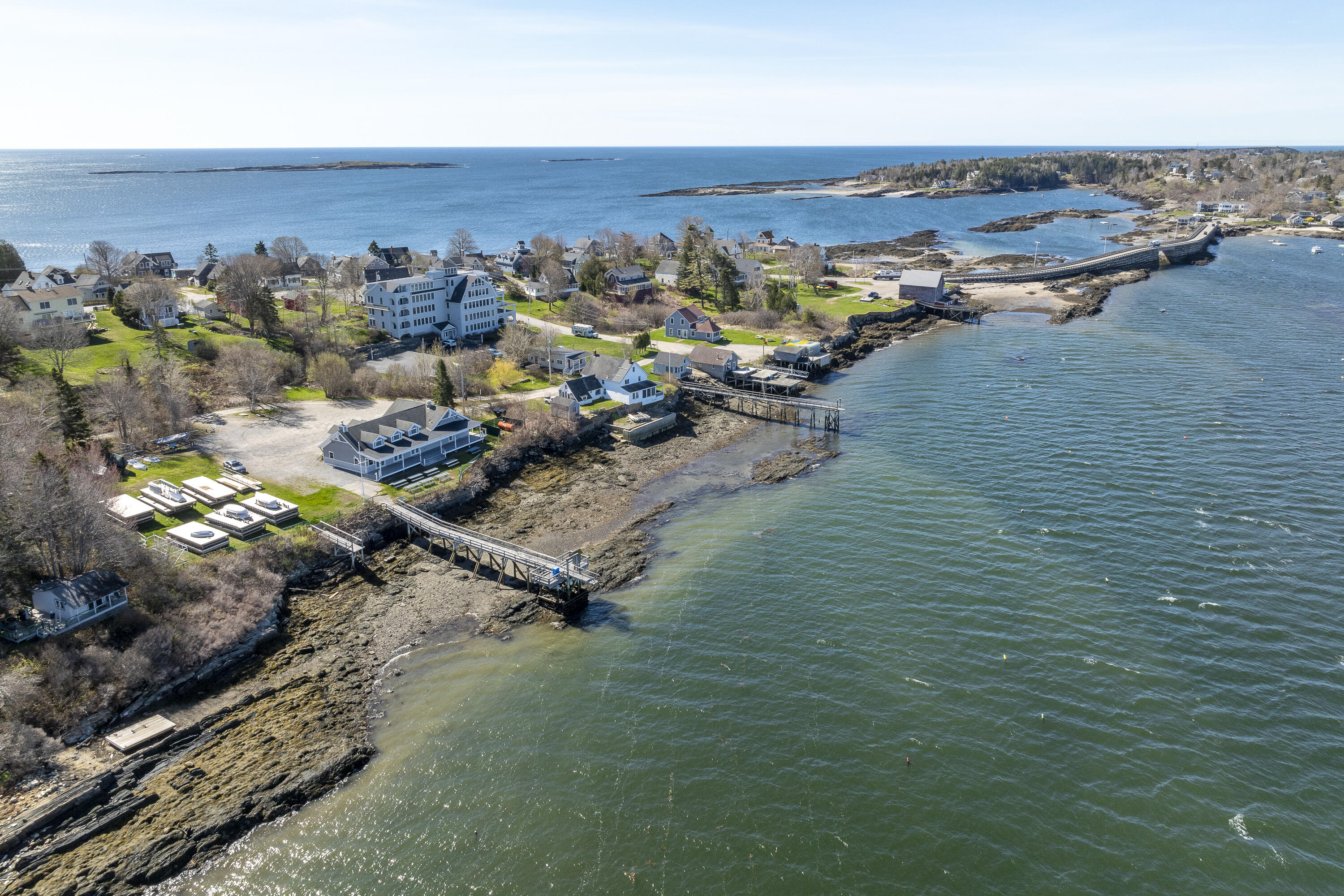 1862 Harpswell Islands Road Harpswell, ME 04066 - Photo 64 of 74 1862 HI Rd