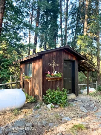 $659,999 | 949 Fitzpatrick Road, Bonners Ferry, ID 83805