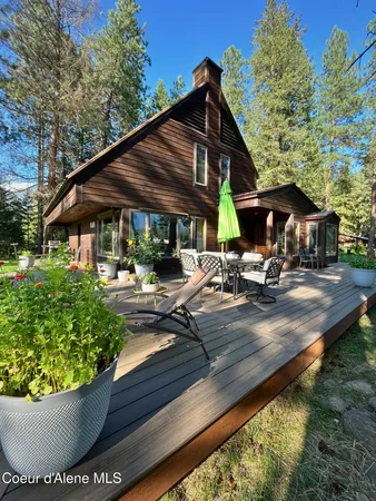 $659,999 | 949 Fitzpatrick Road, Bonners Ferry, ID 83805
