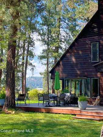 $659,999 | 949 Fitzpatrick Road, Bonners Ferry, ID 83805