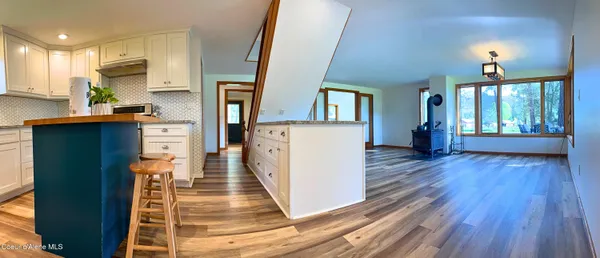 $659,999 | 949 Fitzpatrick Road, Bonners Ferry, ID 83805
