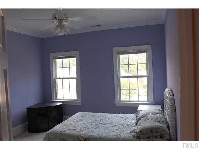 2108 Tulare Court Raleigh, NC 27612 - Photo 21 of 25 Bedroom
