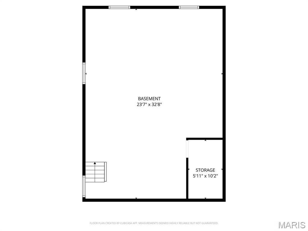 8124 Titus Road St. Louis, MO 63114 - Photo 28 of 30 Gallery Image 28