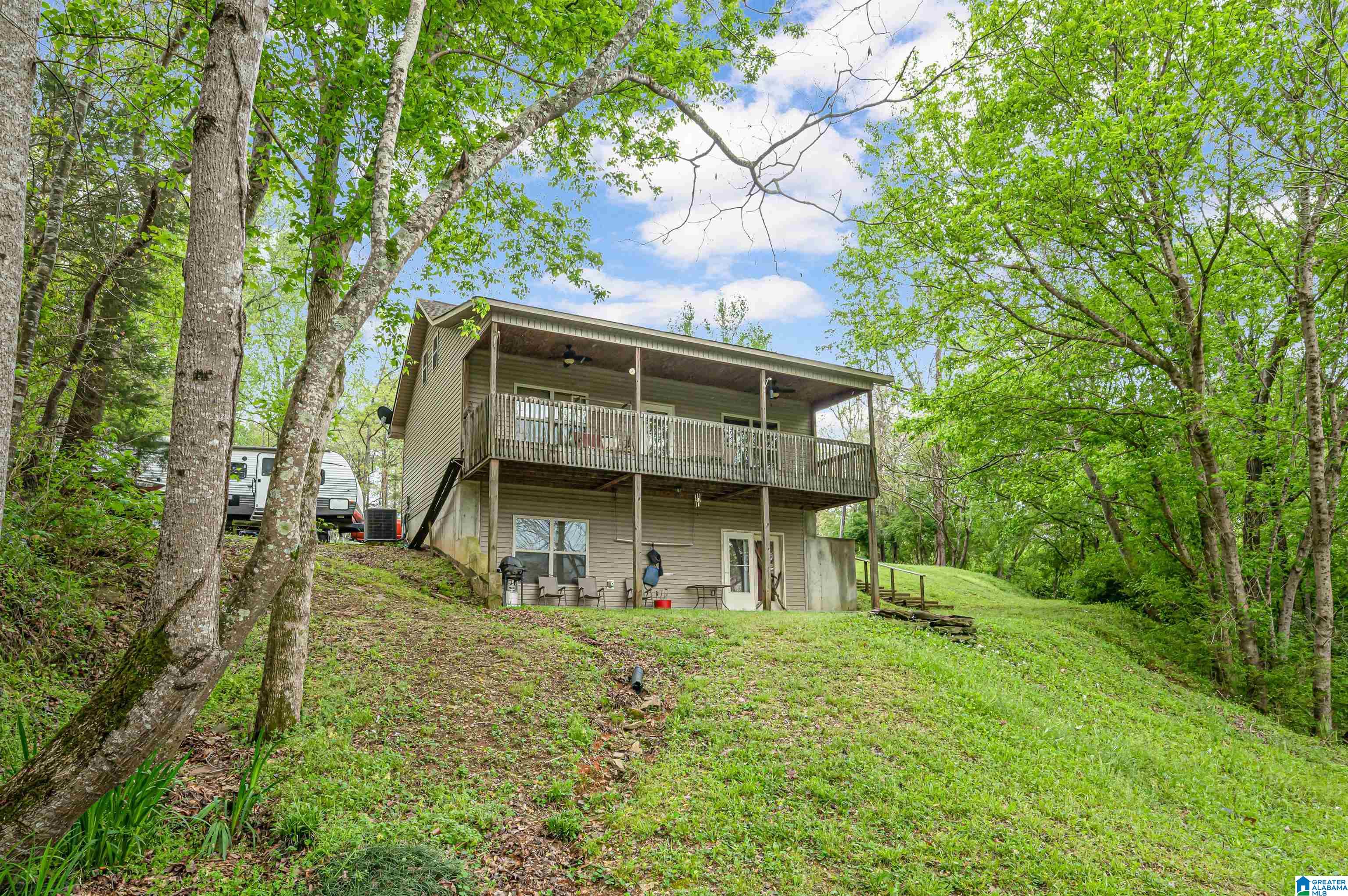 271 Ridge Road Shelby, AL 35143 - Photo 2 of 54