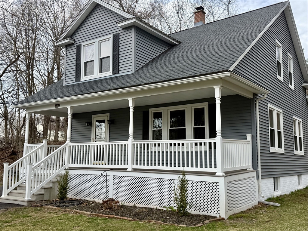 34 Ludlow Road South Hadley, MA 01075 - Photo 3 of 40