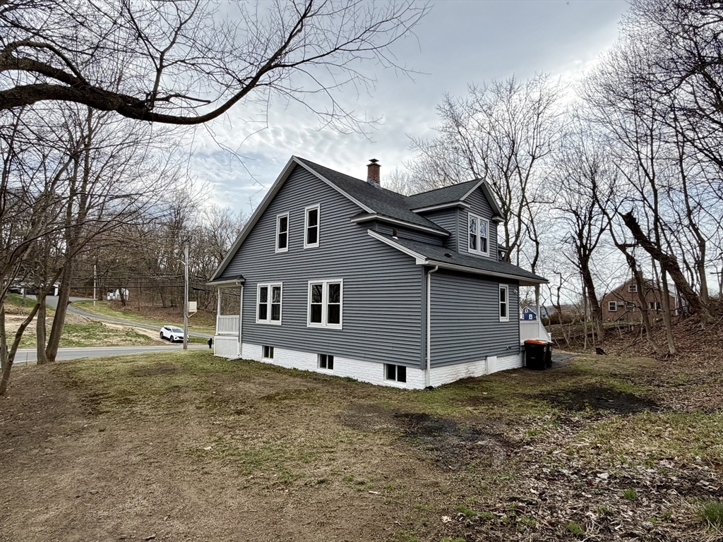34 Ludlow Road South Hadley, MA 01075 - Photo 38 of 40