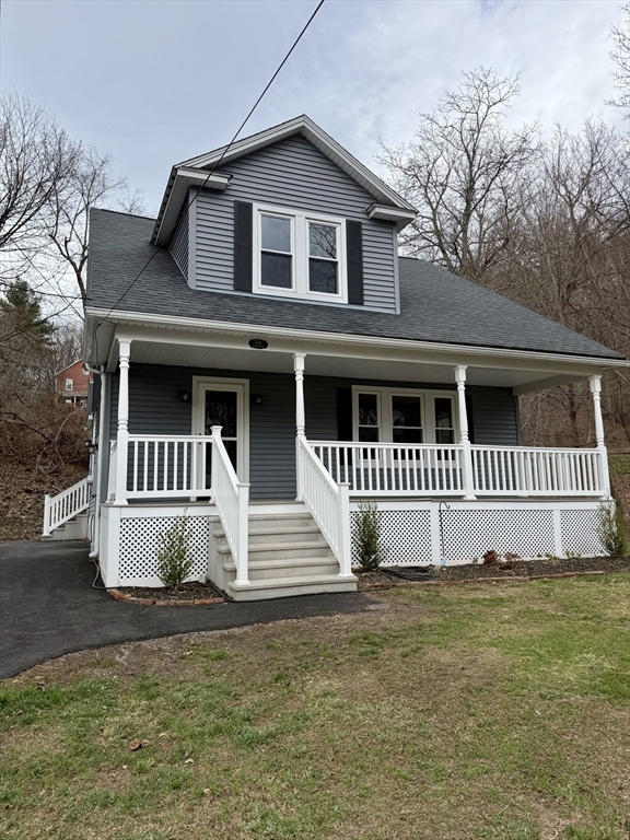 34 Ludlow Road South Hadley, MA 01075 - Photo 4 of 40