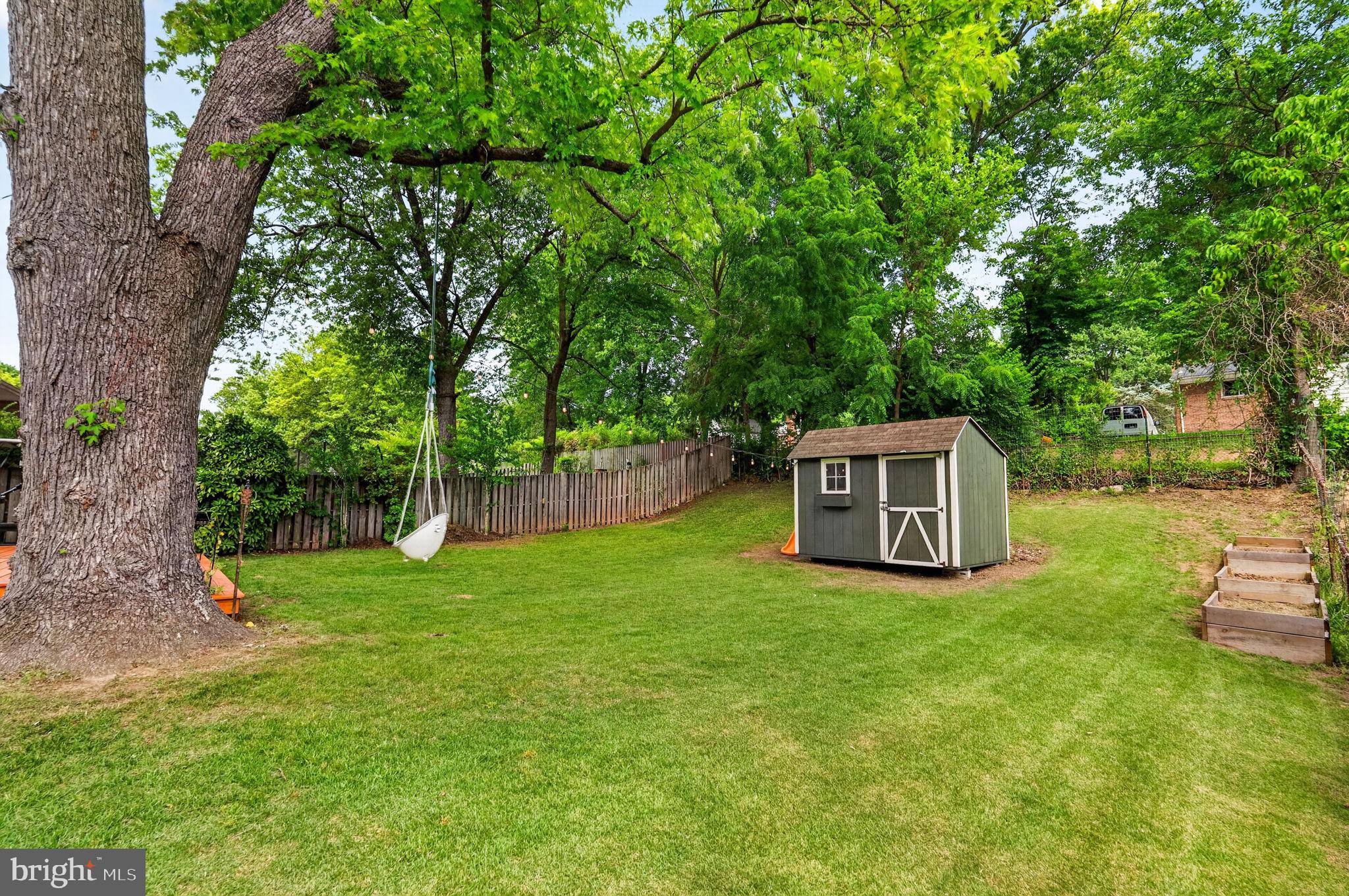 12519 Littleton Street Silver Spring, MD 20906 - Photo 30 of 35