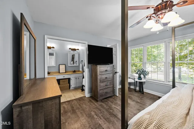 $299,400 | 140 Bramble Court, Youngsville, NC 27596