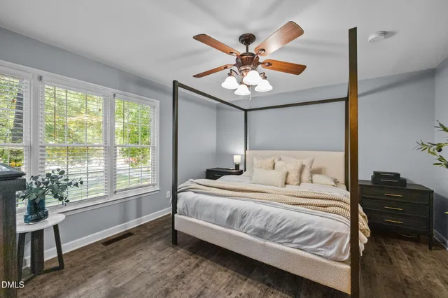 $299,400 | 140 Bramble Court, Youngsville, NC 27596