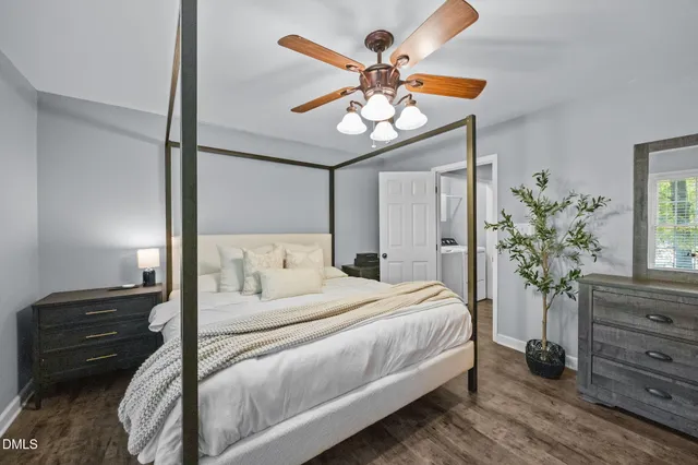 $299,400 | 140 Bramble Court, Youngsville, NC 27596