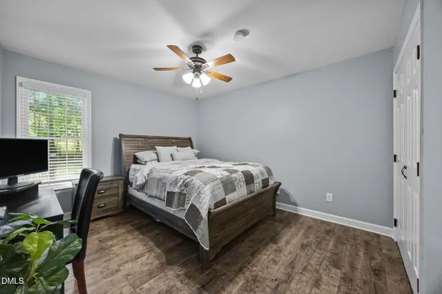 $299,400 | 140 Bramble Court, Youngsville, NC 27596