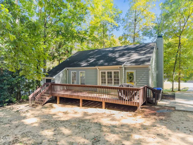 $299,400 | 140 Bramble Court, Youngsville, NC 27596