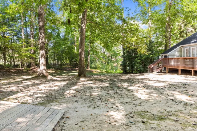 $299,400 | 140 Bramble Court, Youngsville, NC 27596